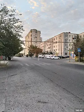 Satılır torpaq sahəsi — Sumqayıt