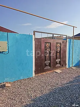 Satılır 3 otaqlı həyət evi 70 m² — Bakı, Qobustan qəs. 3 otaq 70.00 m²