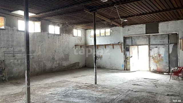 Kirayə verilir obyekt — Bakı, Binəqədi