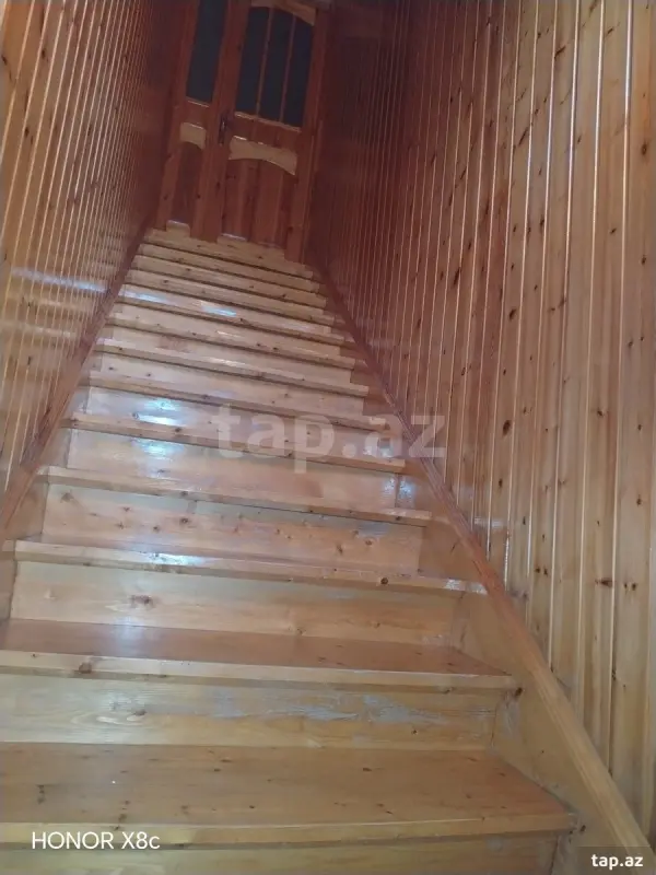 Kirayə verilir 2 otaqlı həyət evi 70 m²