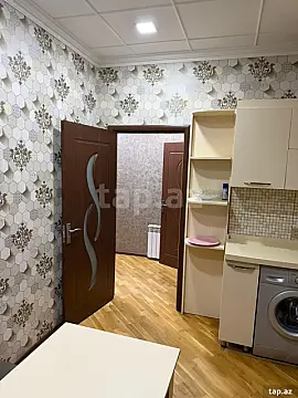Kirayə verilir 2 otaqlı yeni tikili 73 m² — Xırdalan, Xırdalan 2 otaq 73.00 m²