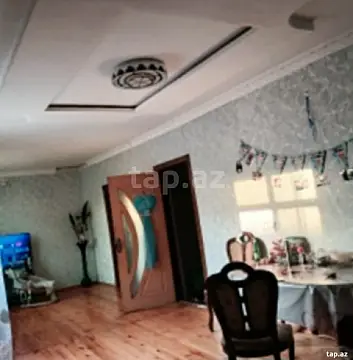 Satılır 6 otaqlı həyət evi 200 m² — Bakı, Binəqədi 6 otaq 200.00 m²