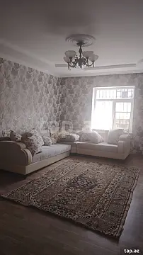 Kirayə verilir 3 otaqlı həyət evi 100 m² — Xırdalan, Xırdalan 3 otaq 100.00 m²