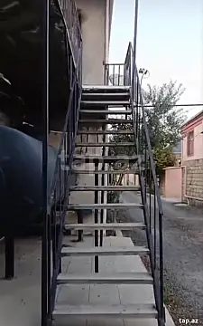 Kirayə verilir 3 otaqlı həyət evi 60 m² — Xırdalan, Xırdalan 3 otaq 60.00 m²