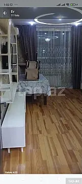 Kirayə verilir 2 otaqlı yeni tikili 60 m² — Xırdalan, Xırdalan 2 otaq 60.00 m²