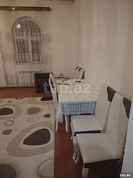 Kirayə verilir 3 otaqlı həyət evi 100 m² — Xırdalan, Xırdalan 3 otaq 100.00 m²