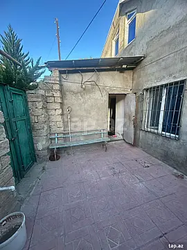Kirayə verilir 2 otaqlı həyət evi 80 m² — Bakı, Şüvəlan 2 otaq 80.00 m²