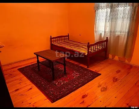 Kirayə verilir 2 otaqlı həyət evi 70 m² — Bakı 2 otaq 70.00 m²