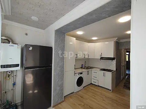 Satılır 3 otaqlı mənzil 80 m² — Sumqayıt 3 otaq 80.00 m²