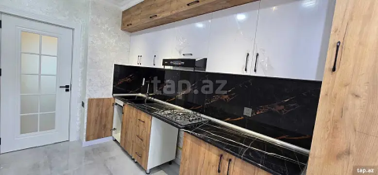 Satılır 3 otaqlı mənzil 74 m² — Sumqayıt 3 otaq 74.00 m²