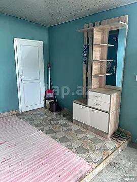 Kirayə verilir 3 otaqlı yeni tikili 95 m² — Şirvan 3 otaq 95.00 m²