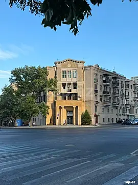Satılır 2 otaqlı mənzil 60 m² — Bakı, Yasamal 2 otaq 60.00 m²