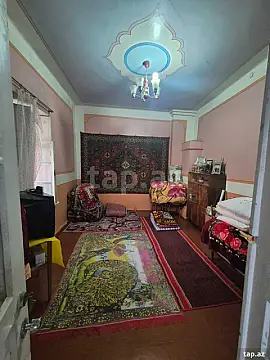Satılır 4 otaqlı mənzil 88 m² — Bakı, Əmircan 4 otaq 88.00 m²