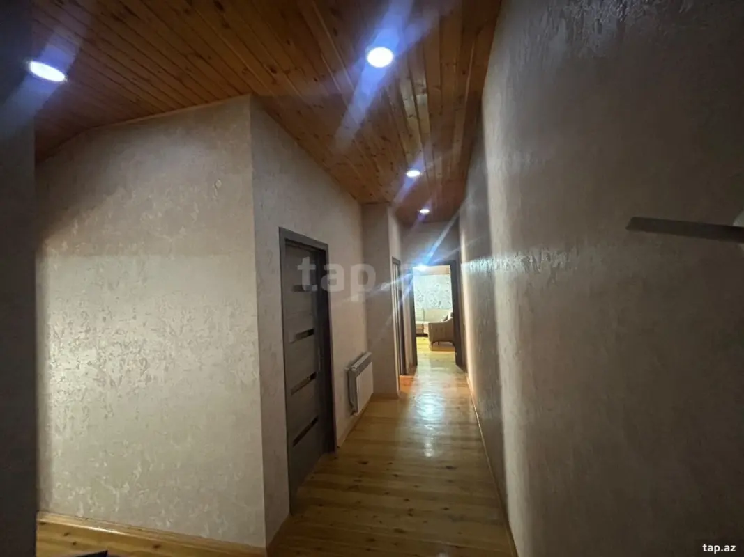 Kirayə verilir 3 otaqlı yeni tikili 85 m²