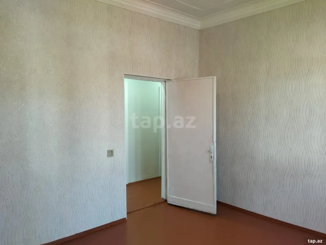 Satılır 2 otaqlı mənzil 48 m²