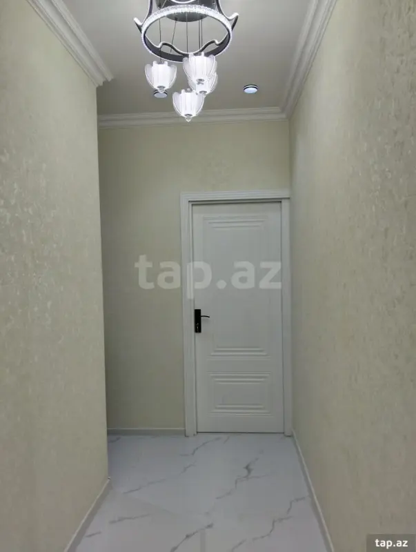 Kirayə verilir 2 otaqlı mənzil 37 m²