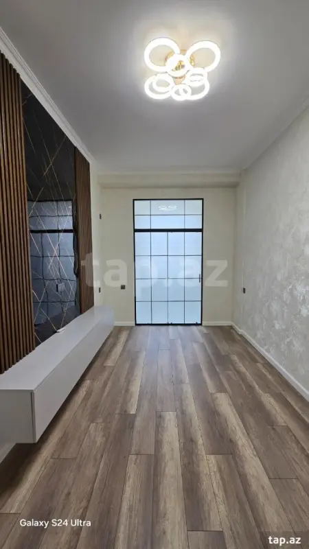 Satılır 2 otaqlı yeni tikili 46 m²