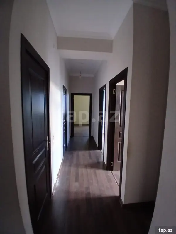 Satılır 3 otaqlı yeni tikili 77 m²