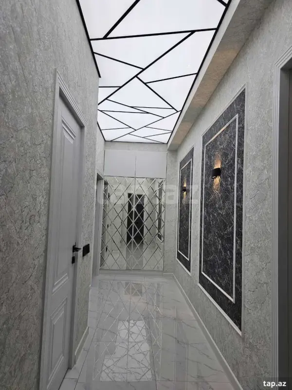 Satılır 3 otaqlı yeni tikili 69 m²
