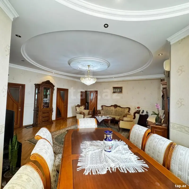 Satılır 3 otaqlı yeni tikili 106 m²