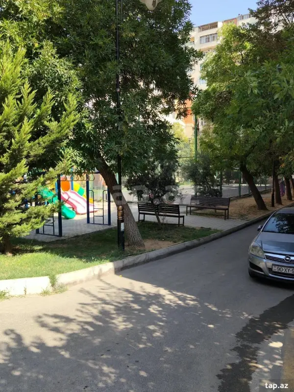 Satılır 2 otaqlı mənzil 40 m²