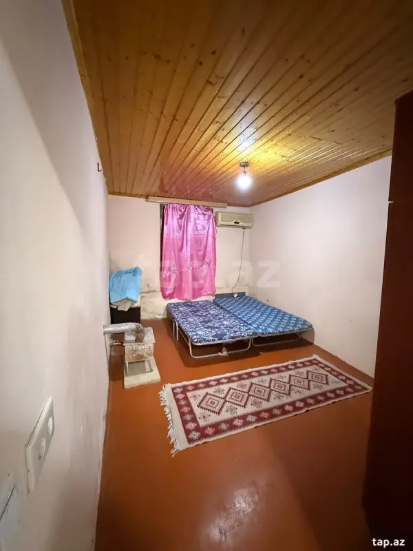 Kirayə verilir 1 otaqlı mənzil 30 m²