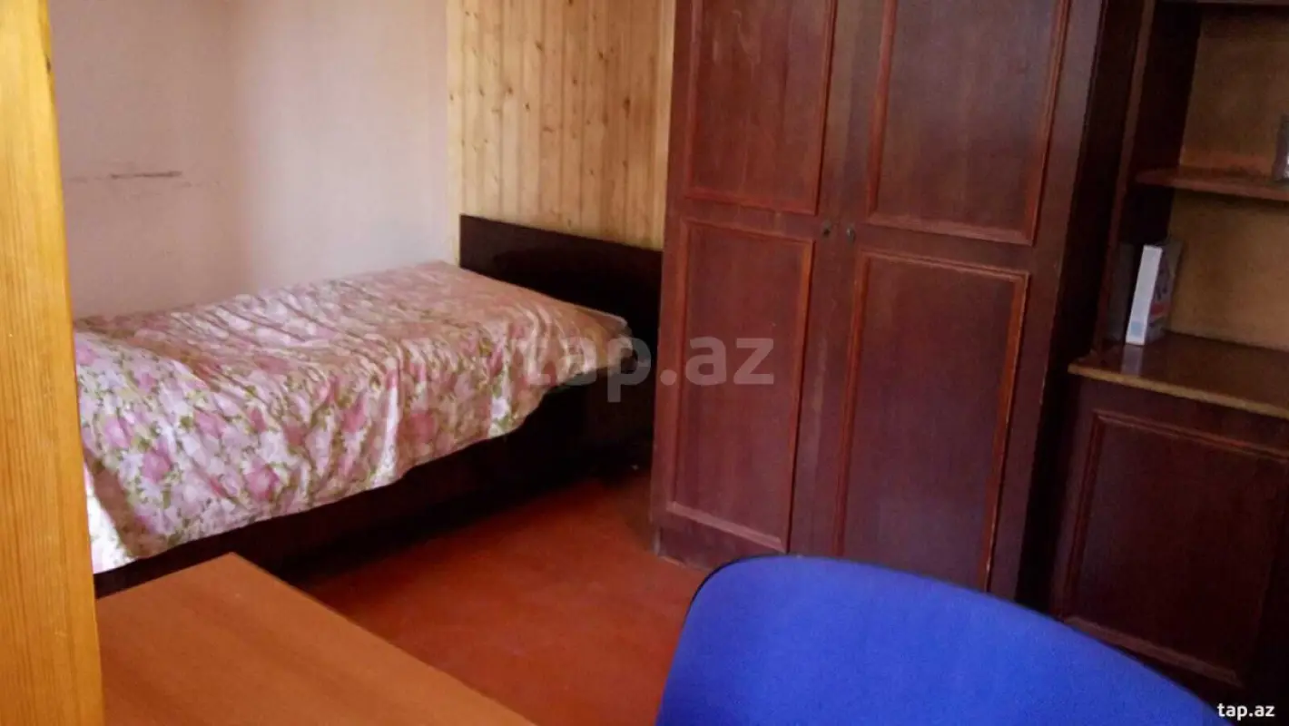 Kirayə verilir 2 otaqlı mənzil 45 m²