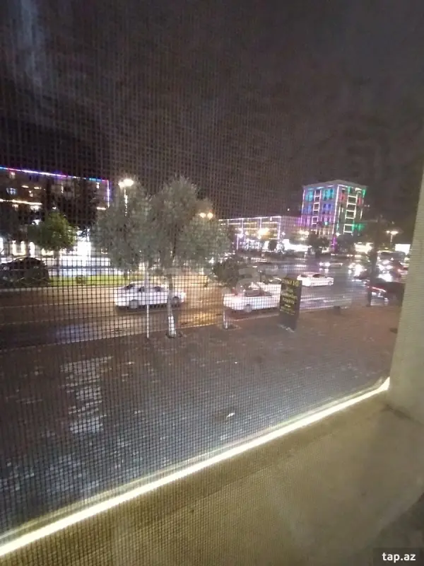 Kirayə verilir 2 otaqlı mənzil 45 m²