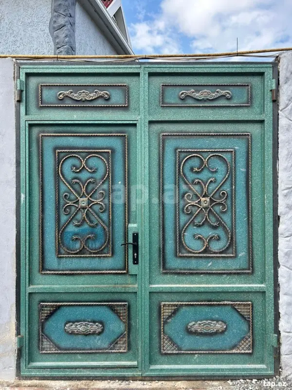 Kirayə verilir 4 otaqlı həyət evi 200 m²