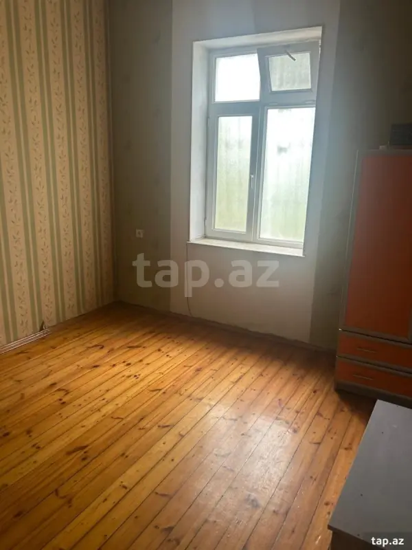 Kirayə verilir 2 otaqlı mənzil 45 m²