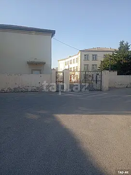 Satılır 3 otaqlı həyət evi 100 m² — Bakı, Suraxanı 3 otaq 100.00 m²