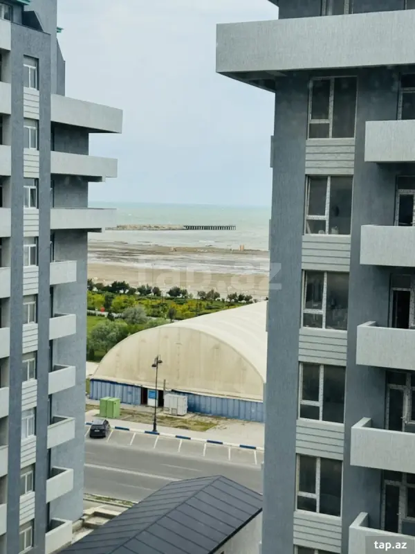 Kirayə verilir 2 otaqlı yeni tikili 63 m²