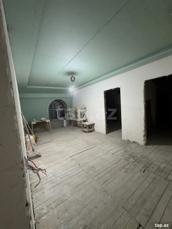 Satılır 3 otaqlı yeni tikili 88 m²