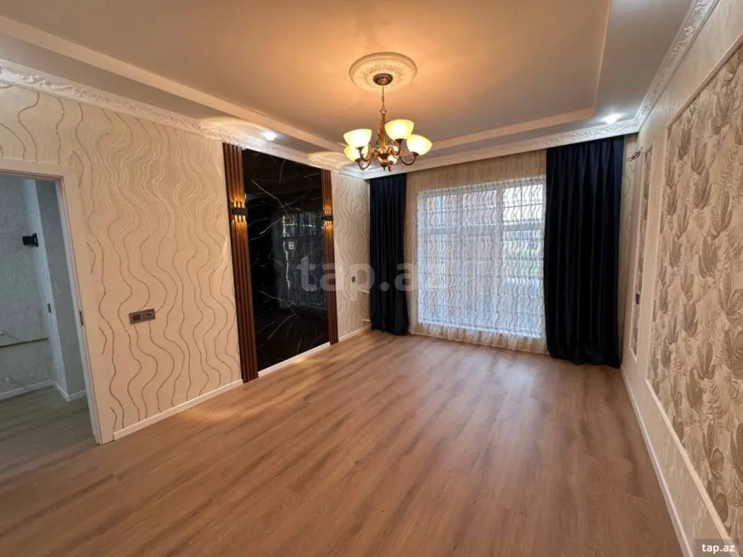 Satılır 3 otaqlı həyət evi 60 m²