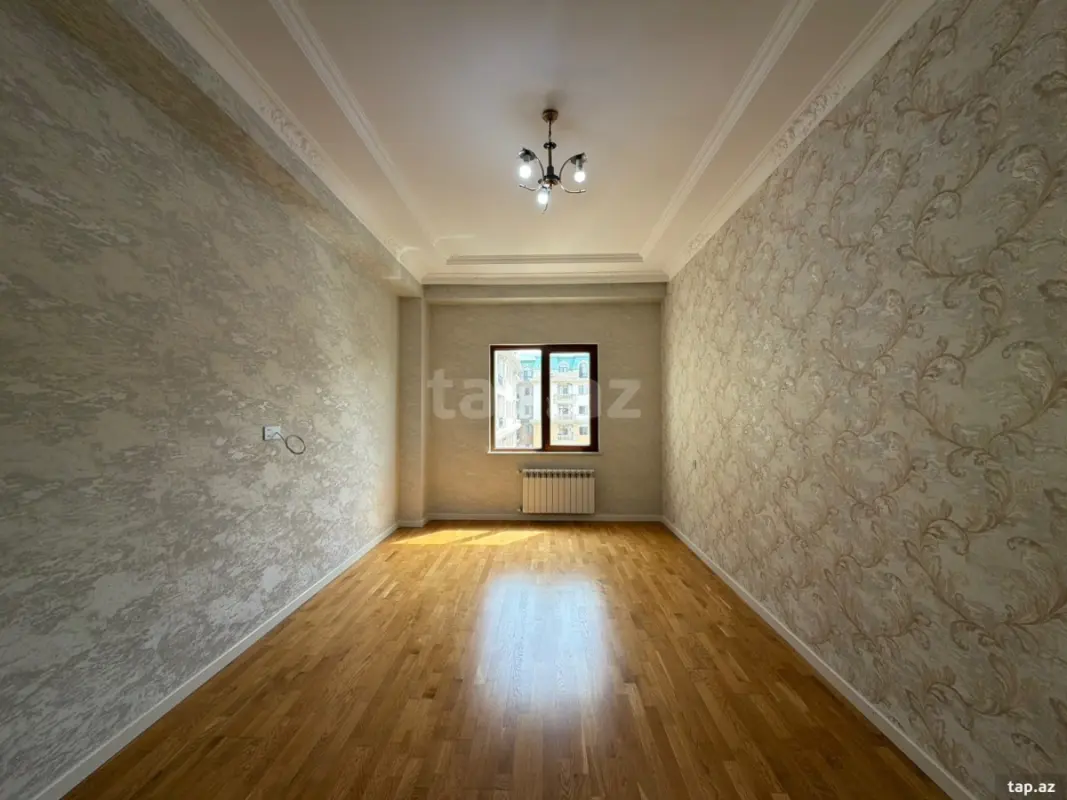 Satılır 3 otaqlı yeni tikili 90 m²