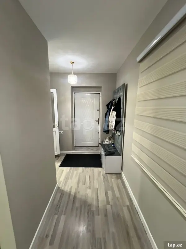 Kirayə verilir 2 otaqlı mənzil 65 m²