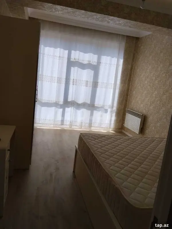 Satılır 2 otaqlı yeni tikili 66 m²