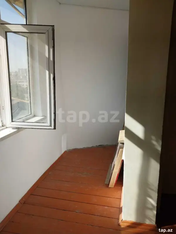 Satılır 1 otaqlı mənzil 45 m²