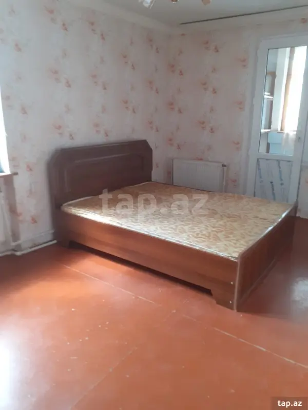 Kirayə verilir 1 otaqlı mənzil 30 m²