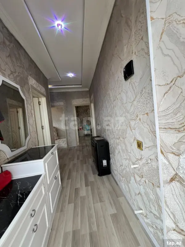 Satılır 3 otaqlı həyət evi 2.5 m²