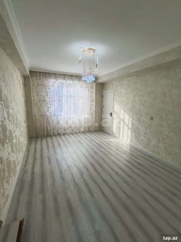 Satılır 2 otaqlı yeni tikili 57 m²