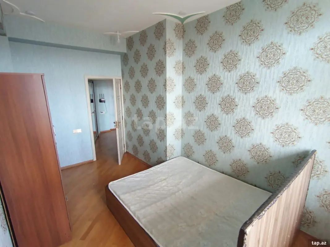 Satılır 2 otaqlı yeni tikili 52 m²
