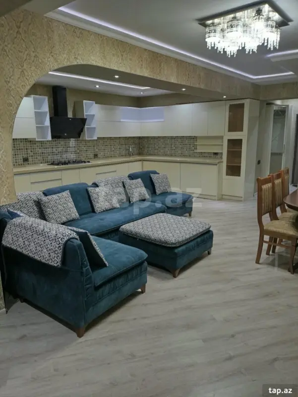 Satılır 2 otaqlı yeni tikili 78 m²