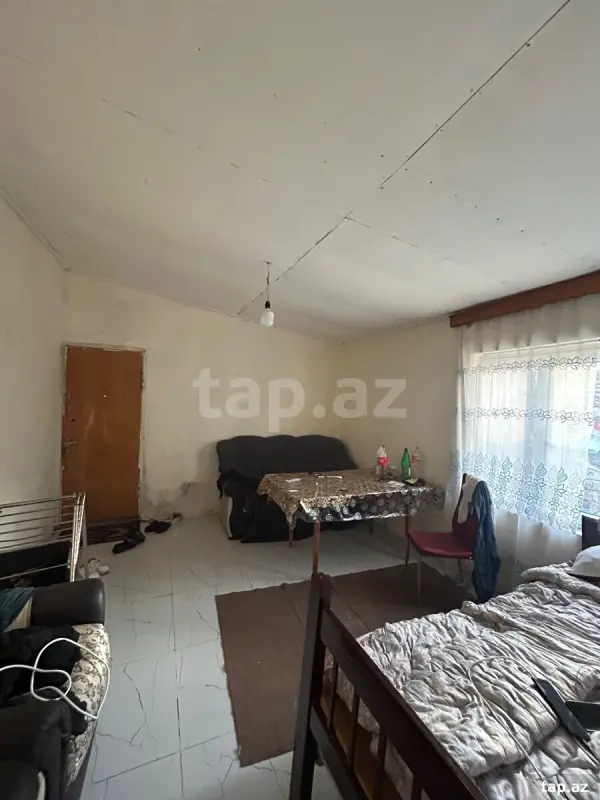 Kirayə verilir 2 otaqlı həyət evi 90 m²