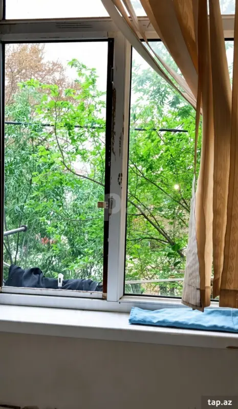 Satılır 1 otaqlı mənzil 16 m²