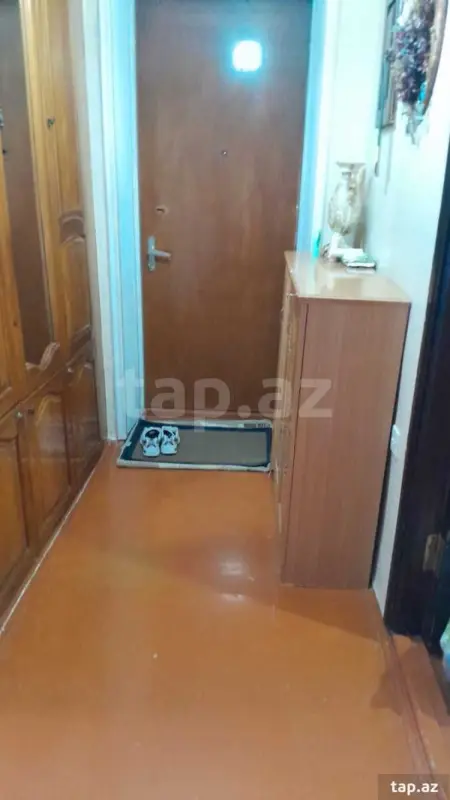 Satılır 3 otaqlı mənzil 60 m²