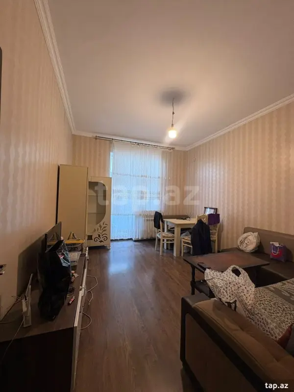 Satılır 2 otaqlı yeni tikili 53 m²
