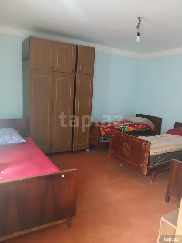 Kirayə verilir 1 otaqlı mənzil 25 m²
