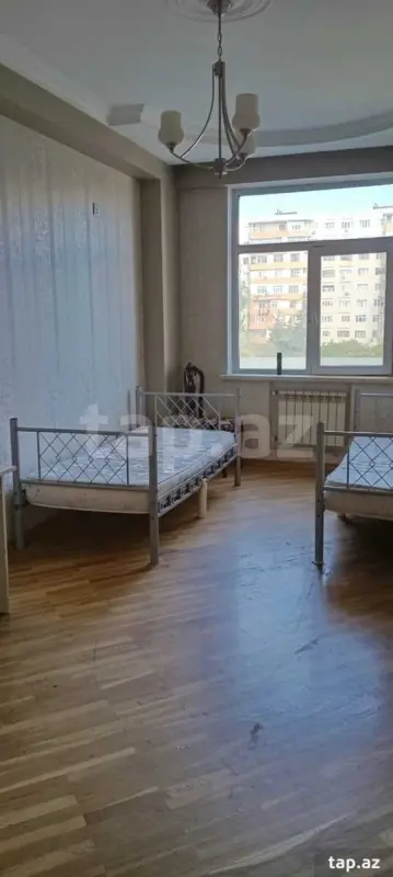 Satılır 3 otaqlı yeni tikili 90 m²