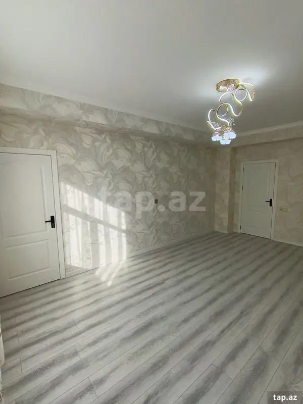 Satılır 2 otaqlı yeni tikili 57 m²